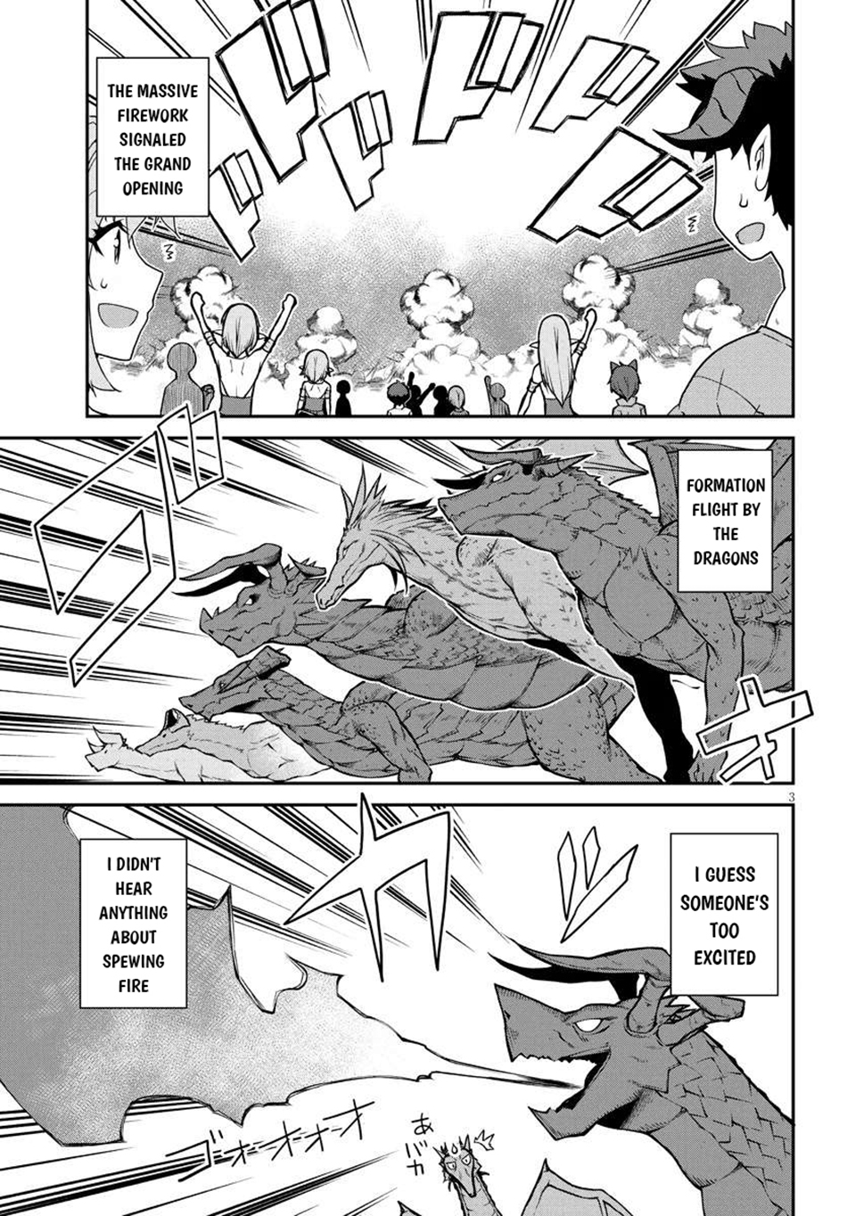 Read Isekai Nonbiri Nouka EN Manga Online