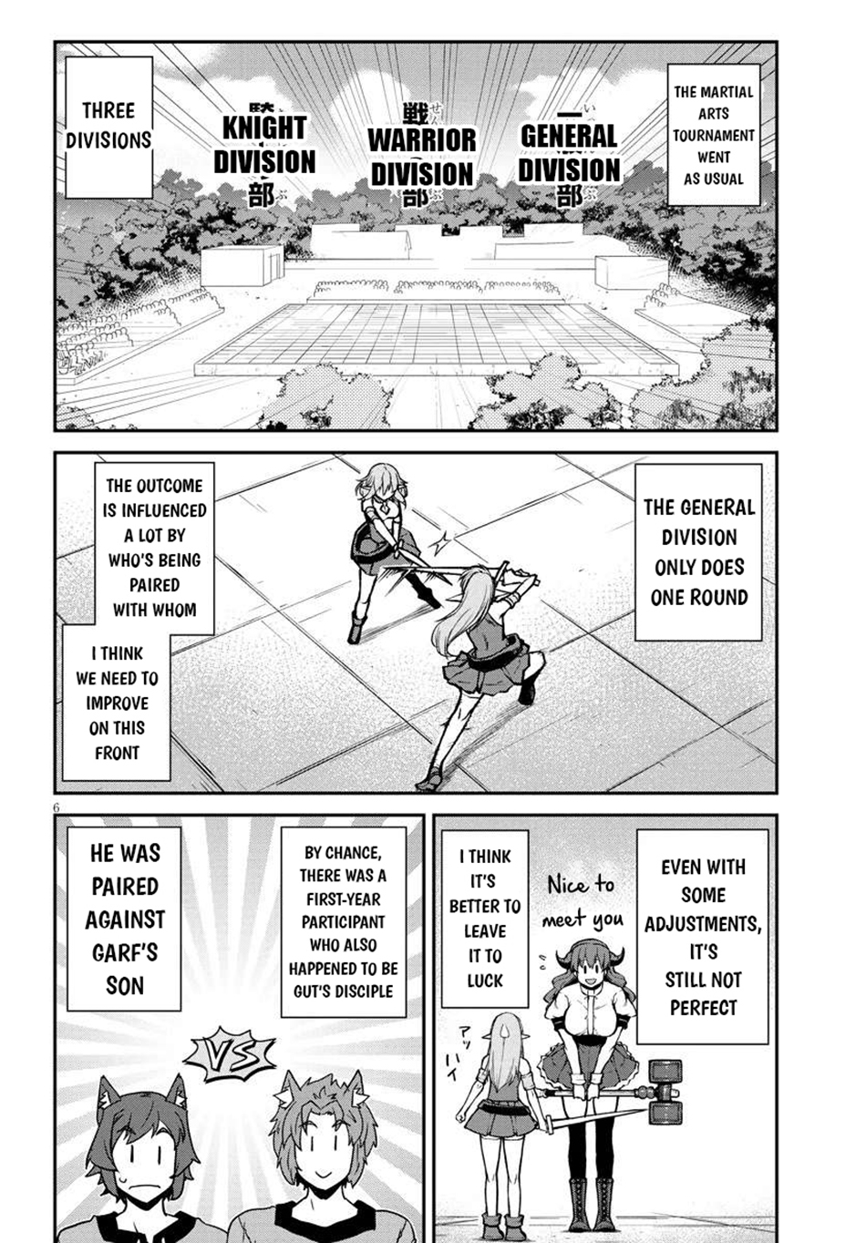 Read Isekai Nonbiri Nouka EN Manga Online