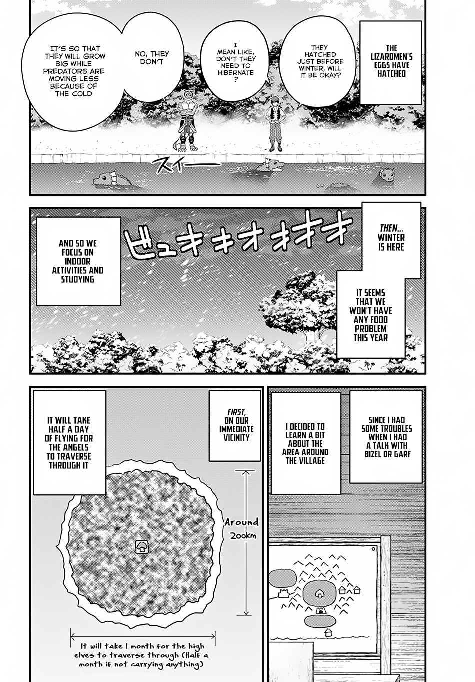 Read Isekai Nonbiri Nouka EN Manga Online