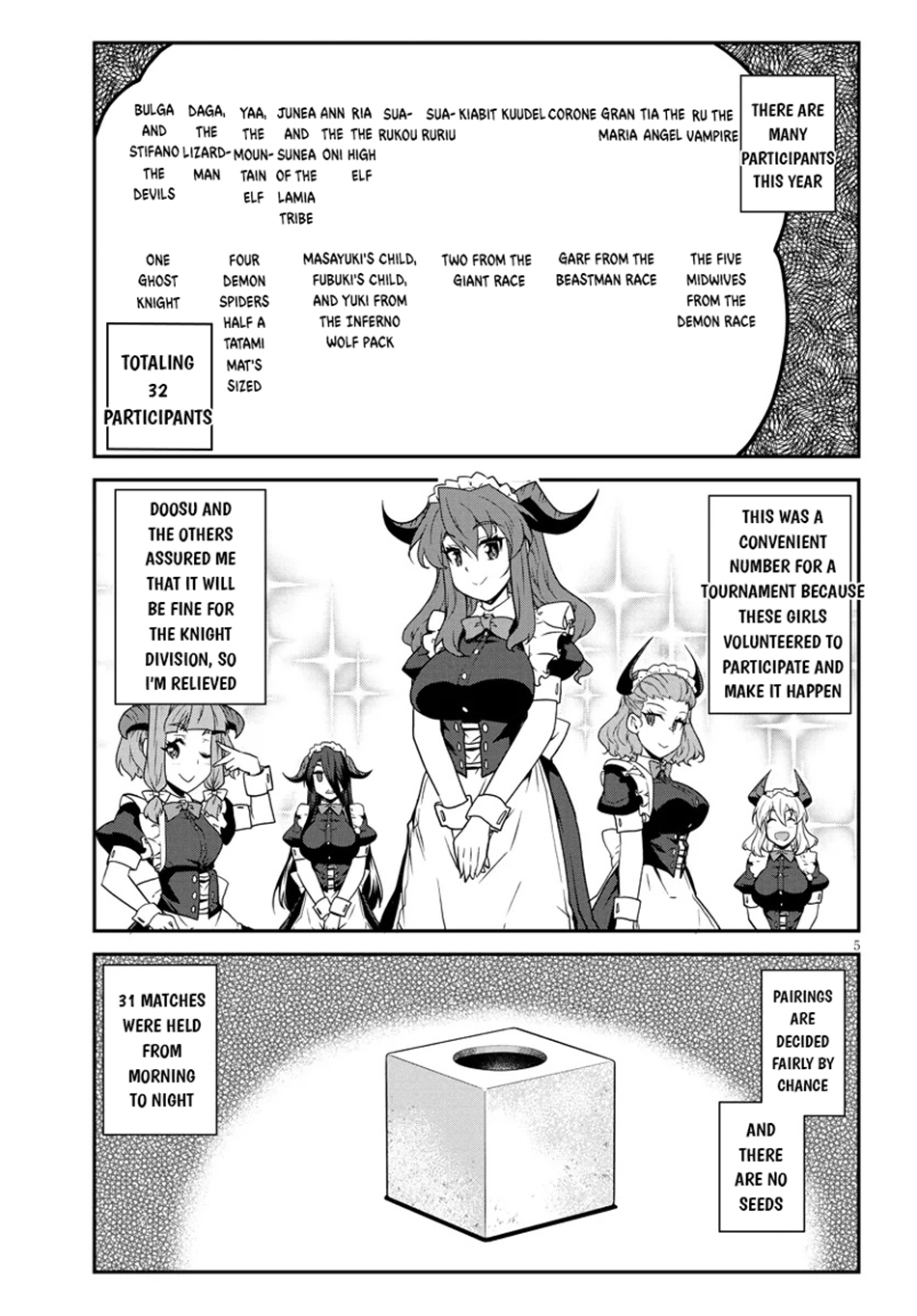 Read Isekai Nonbiri Nouka EN Manga Online