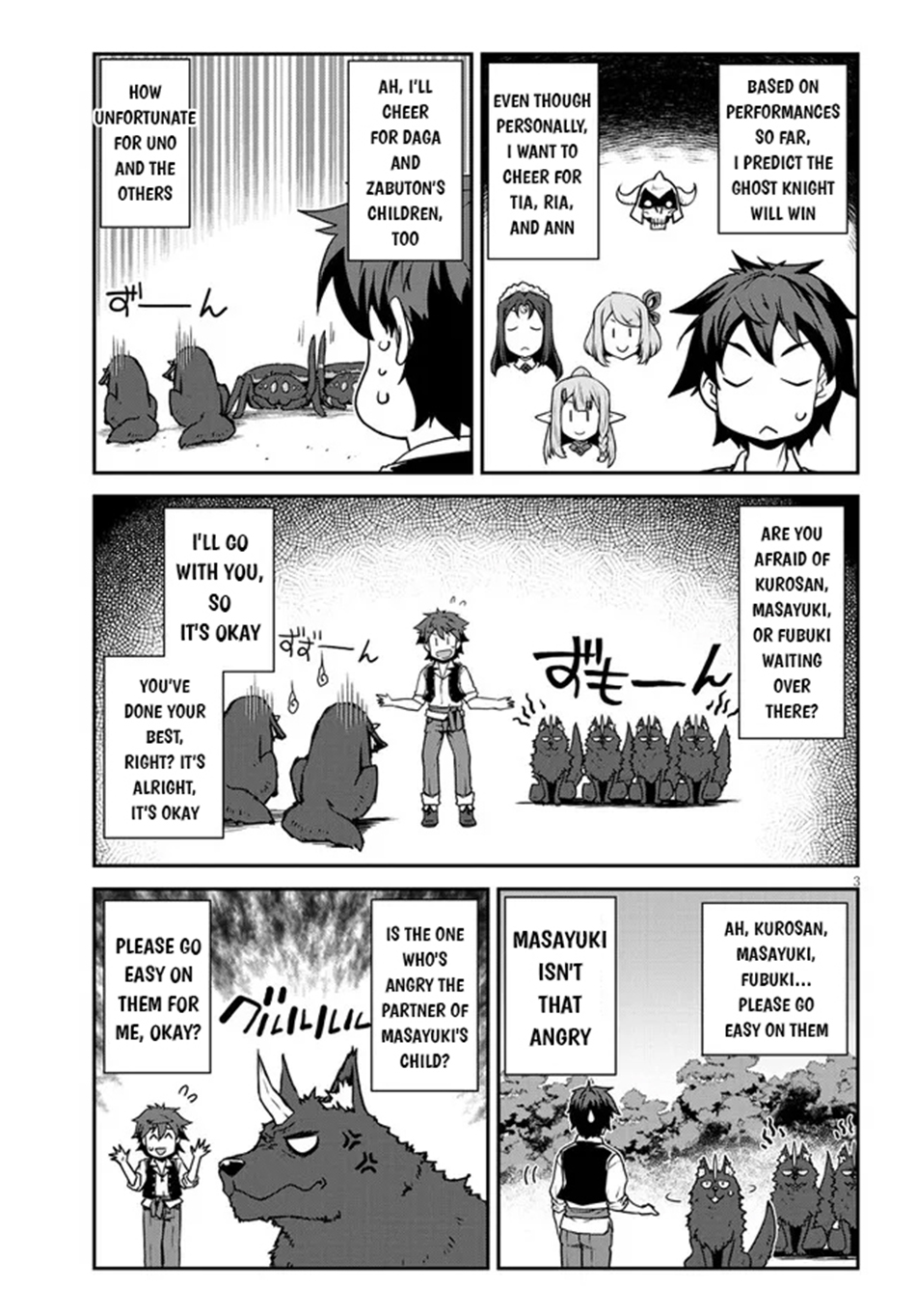 Read Isekai Nonbiri Nouka EN Manga Online
