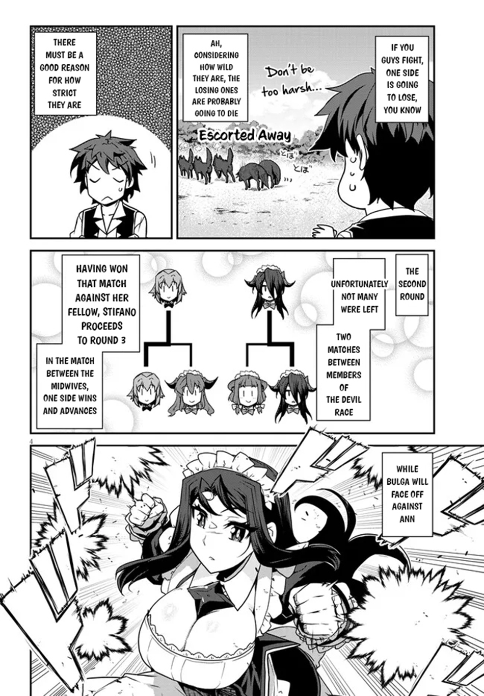 Read Isekai Nonbiri Nouka EN Manga Online
