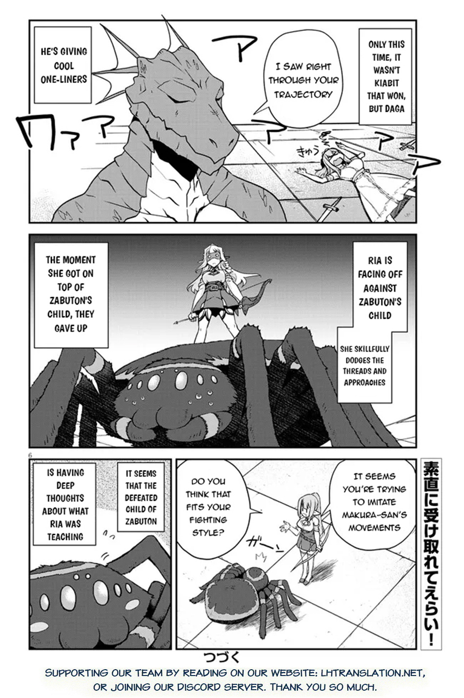 Read Isekai Nonbiri Nouka EN Manga Online