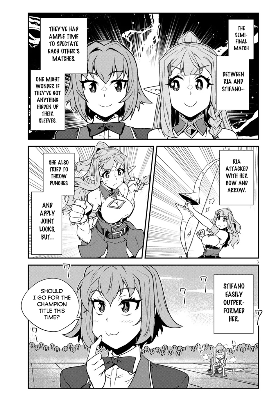 Read Isekai Nonbiri Nouka EN Manga Online