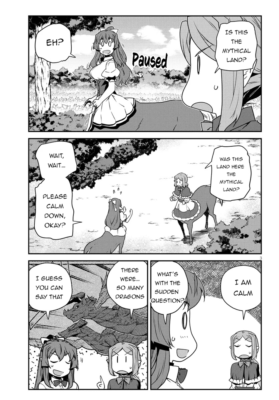 Read Isekai Nonbiri Nouka EN Manga Online
