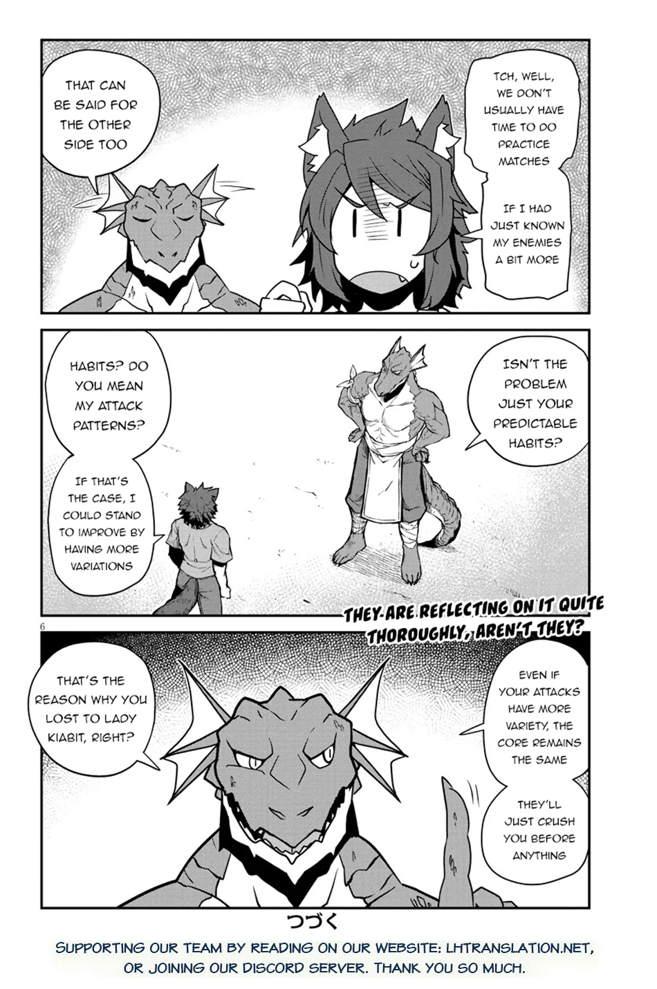 Read Isekai Nonbiri Nouka EN Manga Online