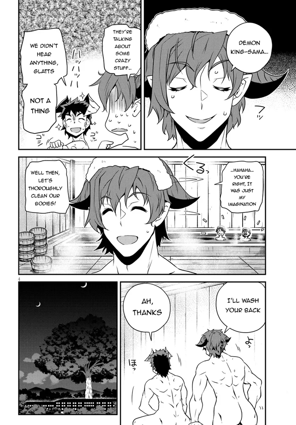 Read Isekai Nonbiri Nouka EN Manga Online
