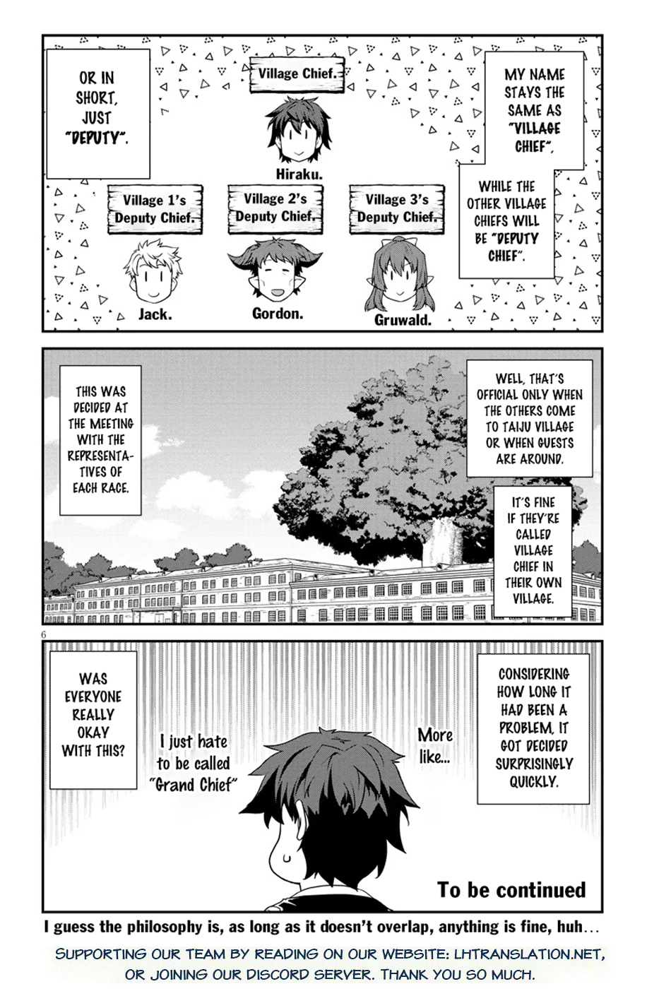 Read Isekai Nonbiri Nouka EN Manga Online