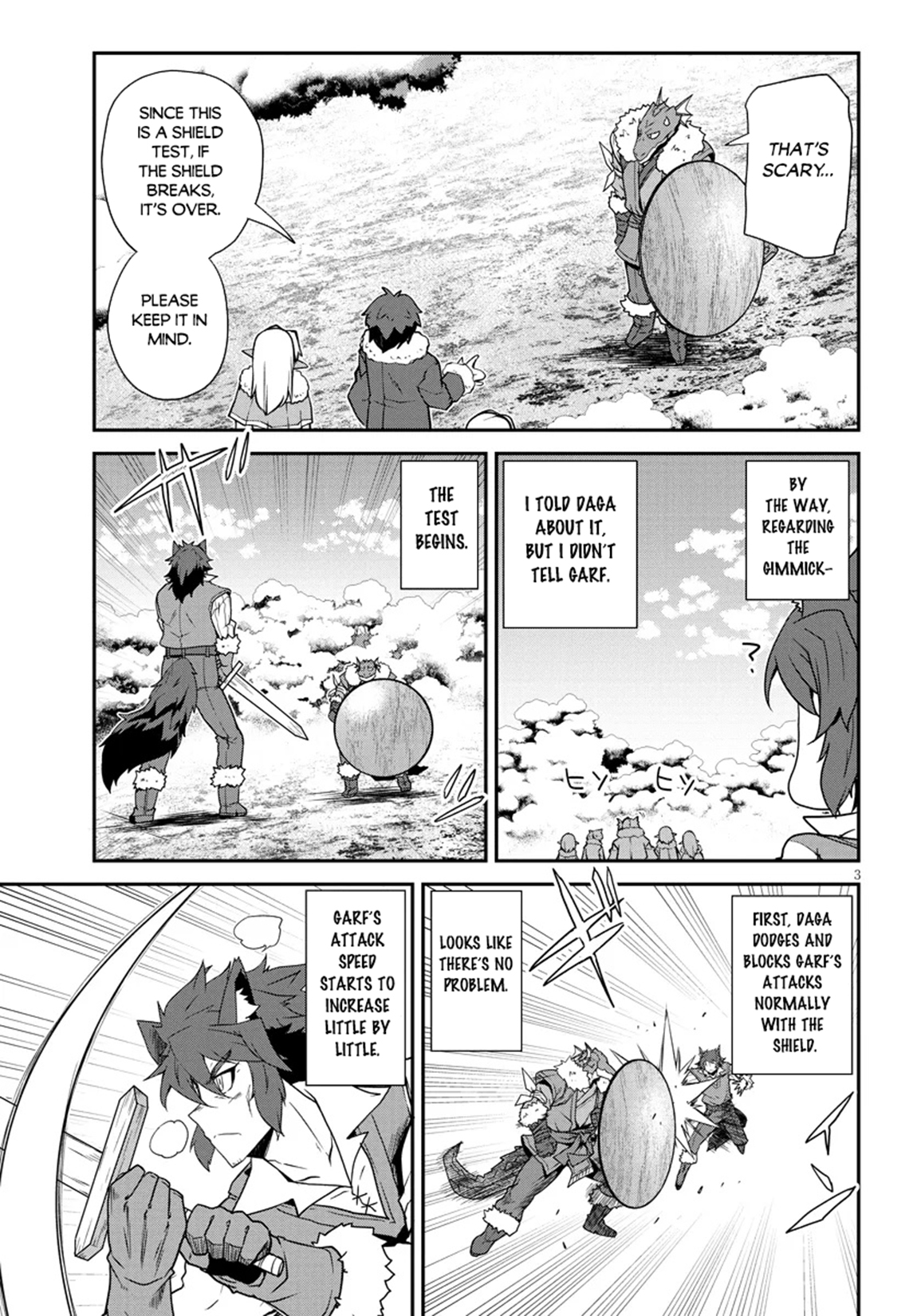Read Isekai Nonbiri Nouka EN Manga Online