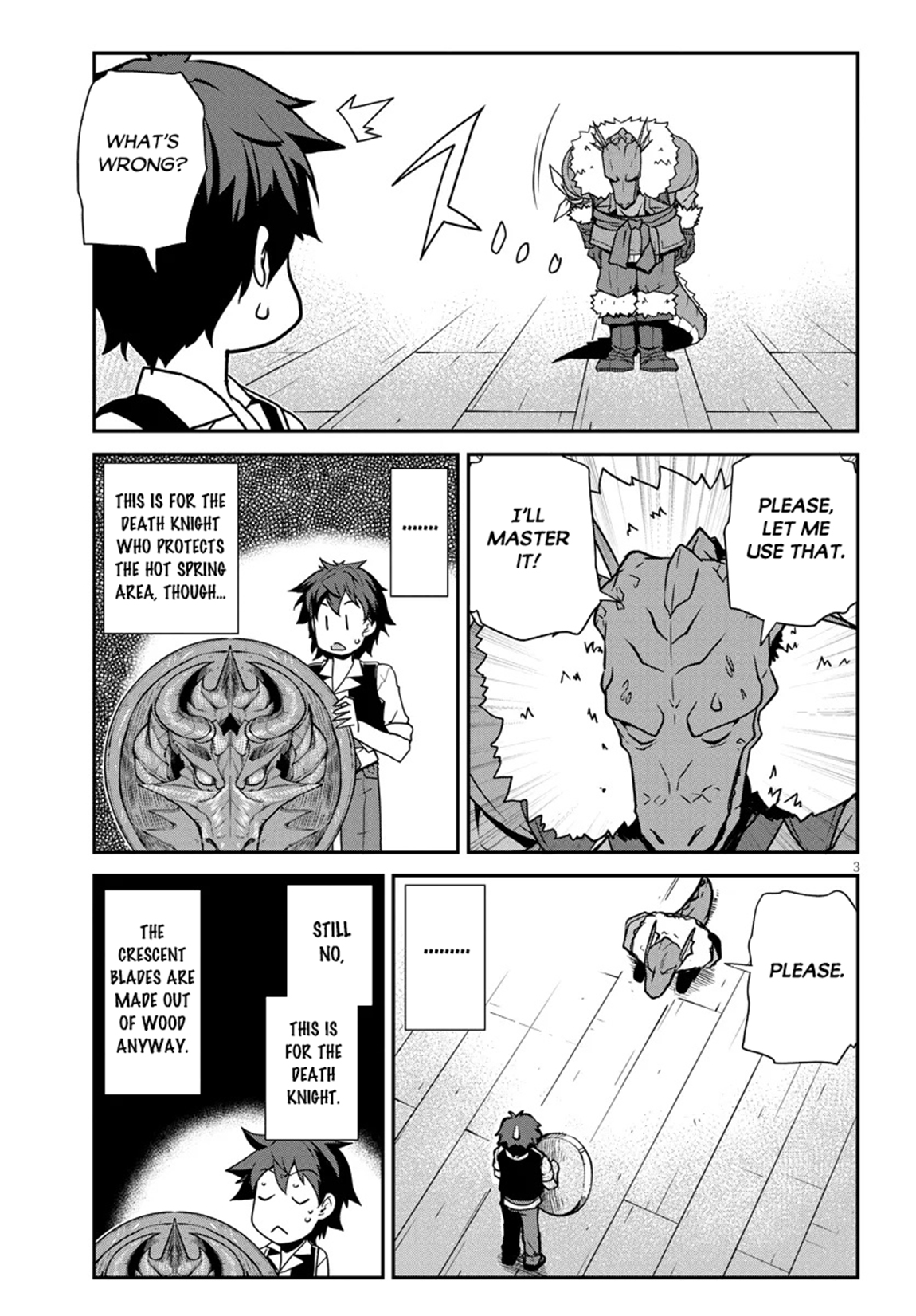 Read Isekai Nonbiri Nouka EN Manga Online