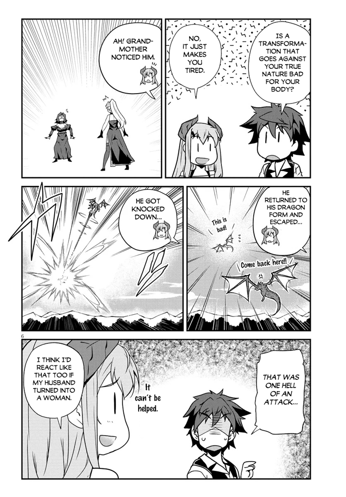 Read Isekai Nonbiri Nouka EN Manga Online