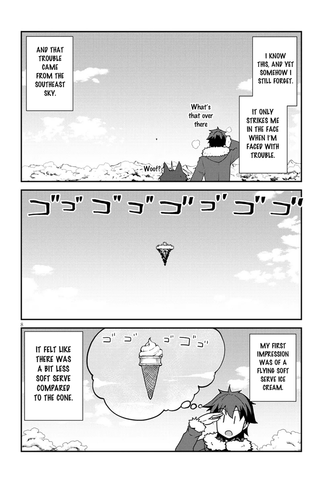 Read Isekai Nonbiri Nouka EN Manga Online