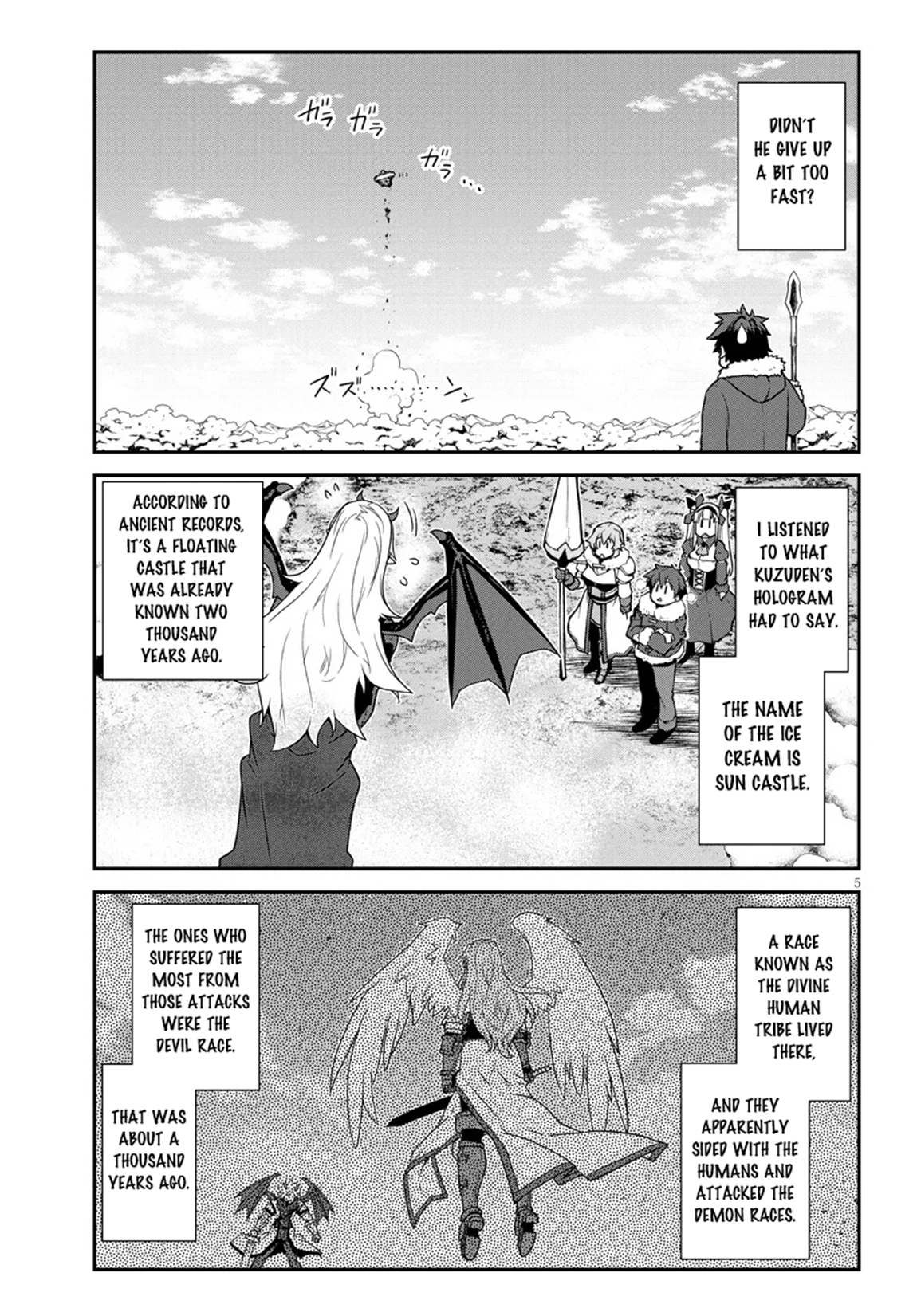 Read Isekai Nonbiri Nouka EN Manga Online
