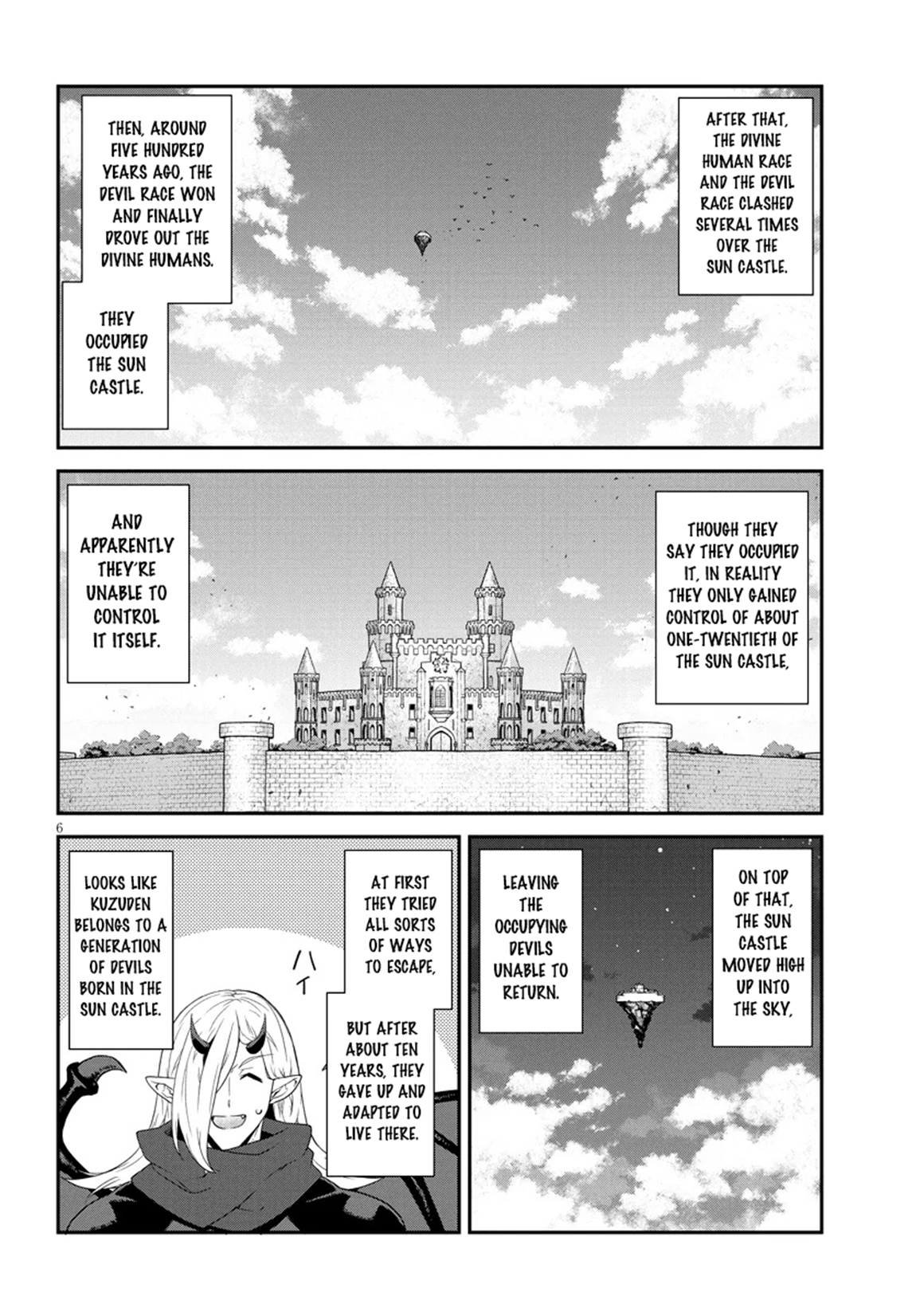 Read Isekai Nonbiri Nouka EN Manga Online
