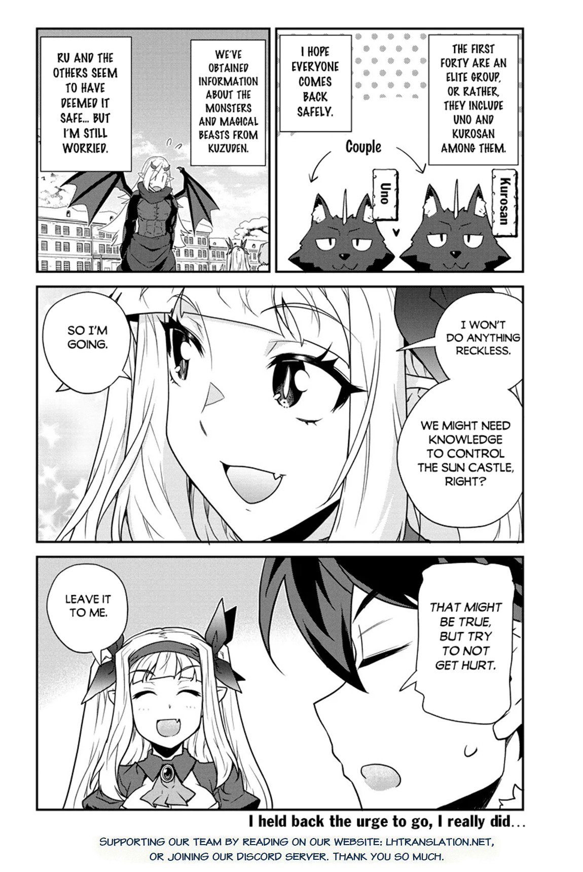 Read Isekai Nonbiri Nouka EN Manga Online