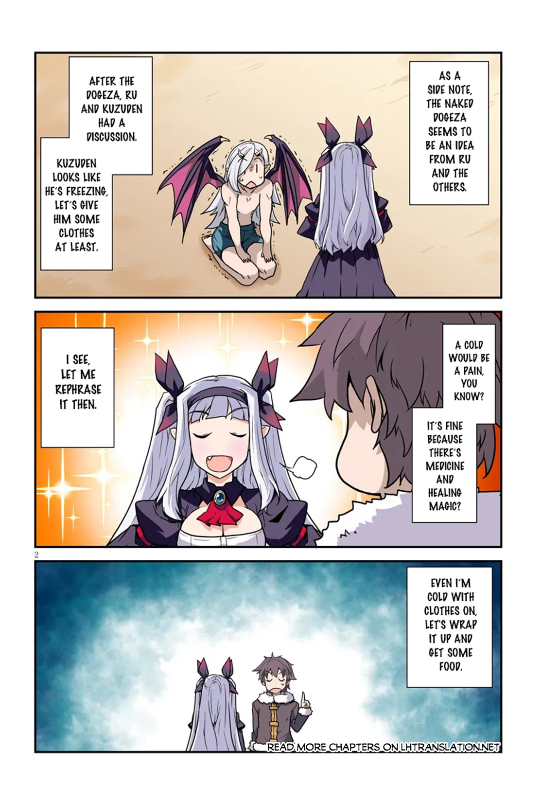 Read Isekai Nonbiri Nouka EN Manga Online