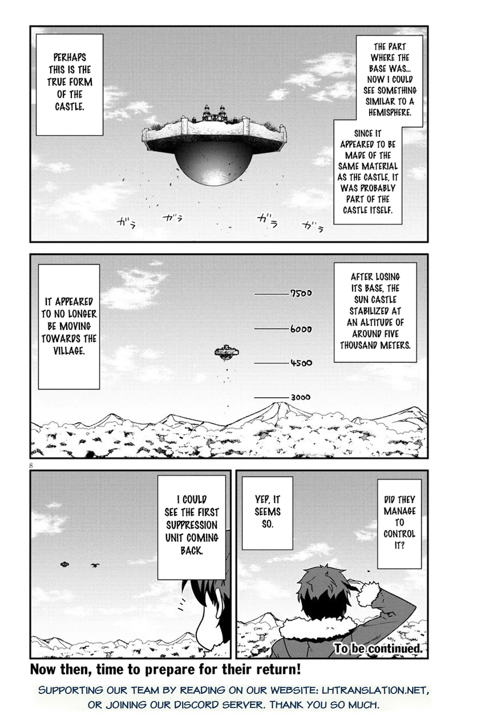 Read Isekai Nonbiri Nouka EN Manga Online