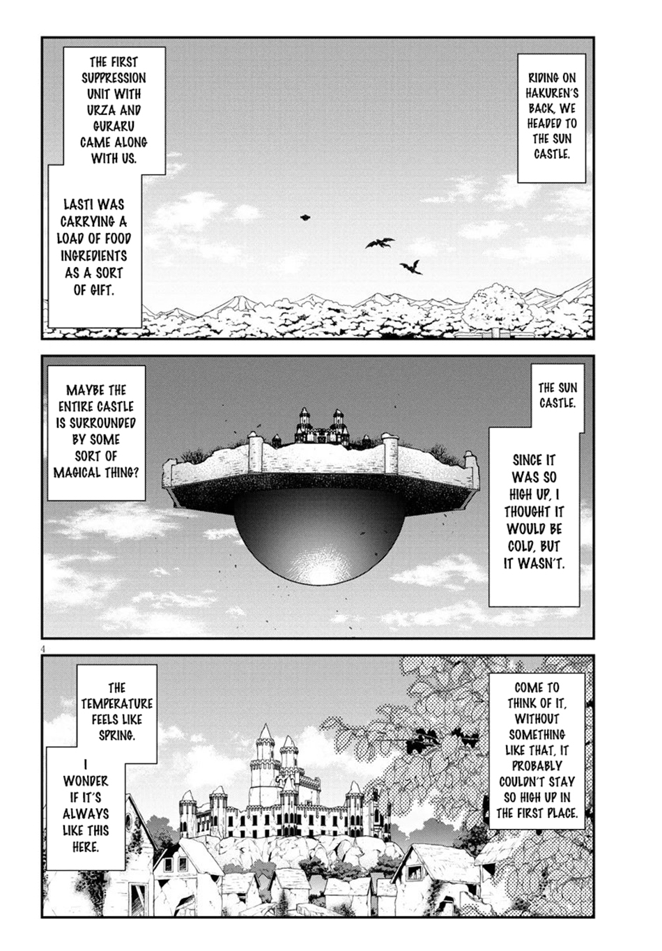 Read Isekai Nonbiri Nouka EN Manga Online