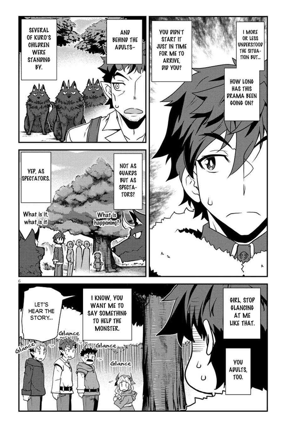 Read Isekai Nonbiri Nouka EN Manga Online