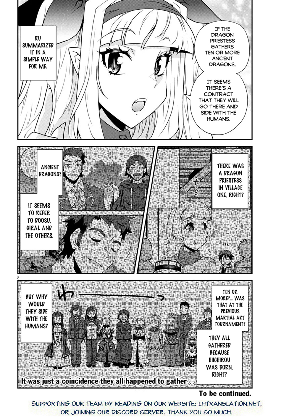 Read Isekai Nonbiri Nouka EN Manga Online