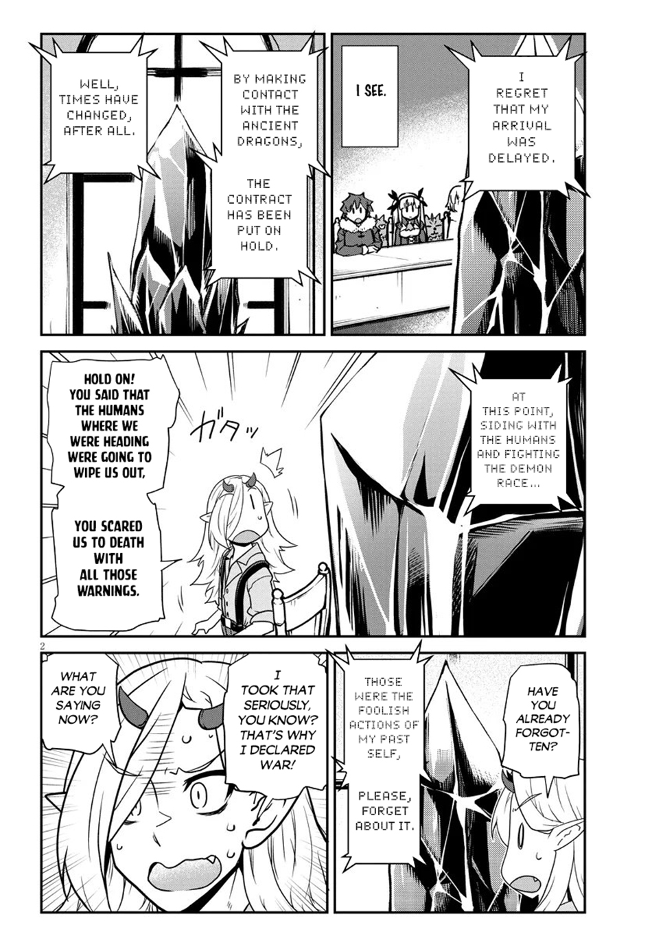 Read Isekai Nonbiri Nouka EN Manga Online