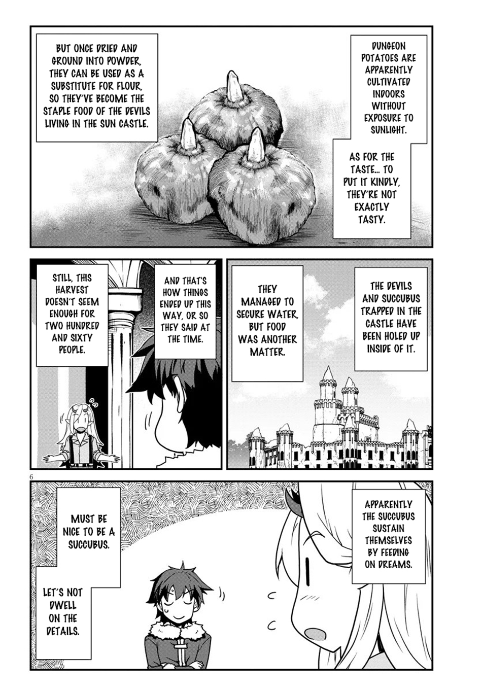 Read Isekai Nonbiri Nouka EN Manga Online