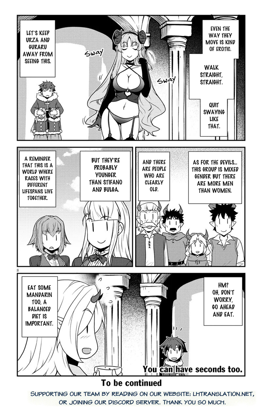 Read Isekai Nonbiri Nouka EN Manga Online