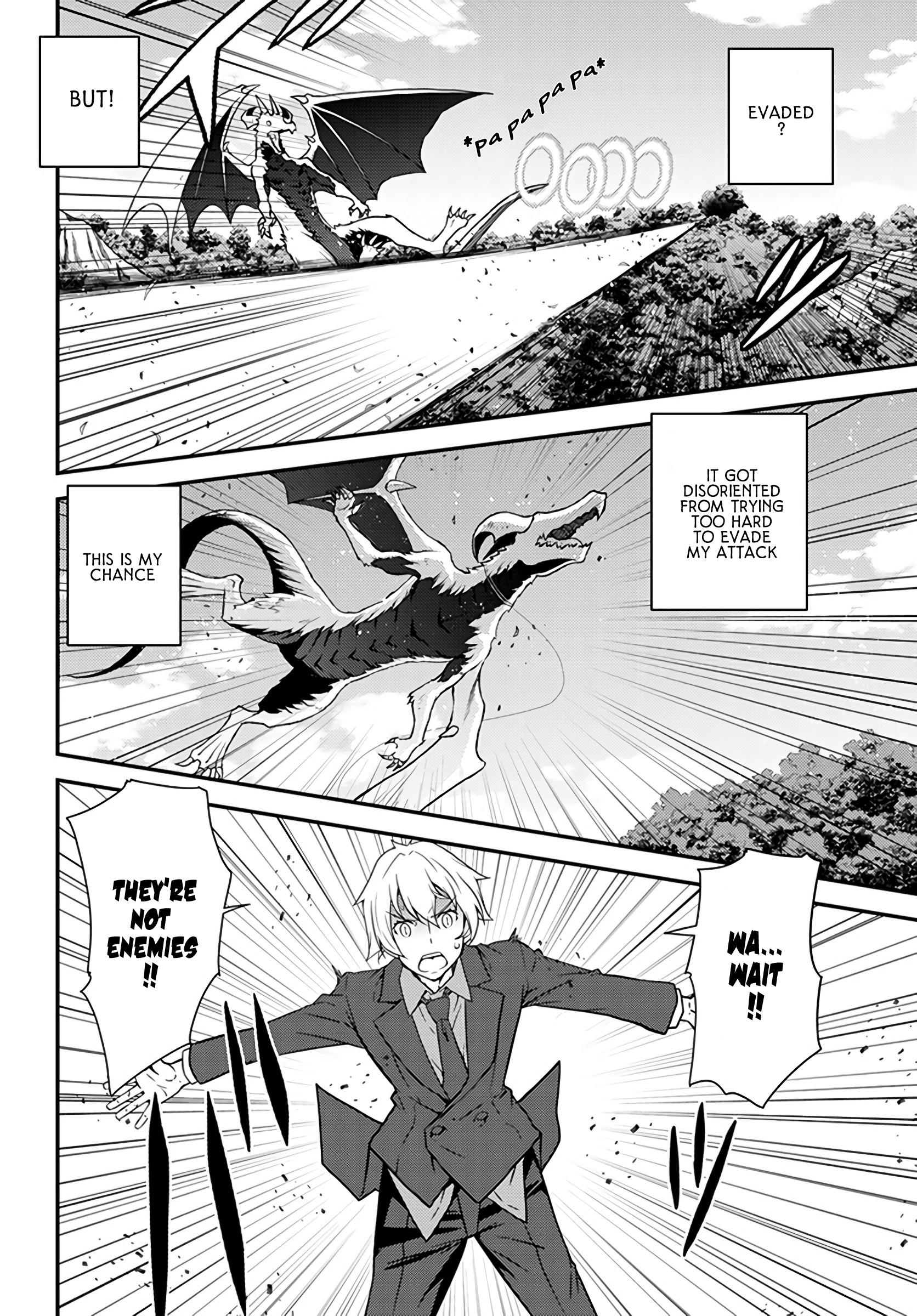 Read Isekai Nonbiri Nouka EN Manga Online