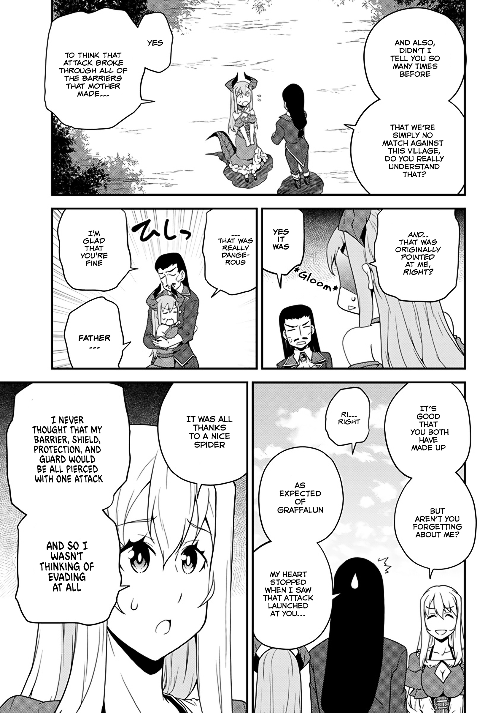 Read Isekai Nonbiri Nouka EN Manga Online