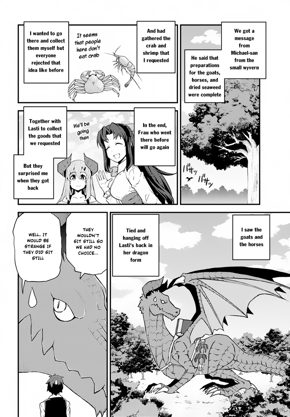 Read Isekai Nonbiri Nouka EN Manga Online