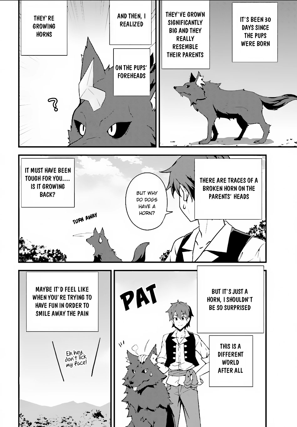 Read Isekai Nonbiri Nouka EN Manga Online