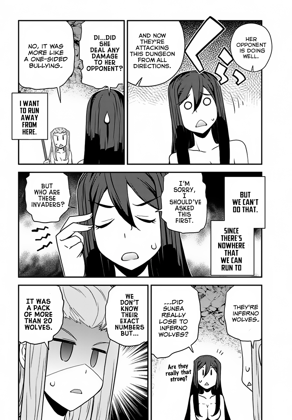 Read Isekai Nonbiri Nouka EN Manga Online