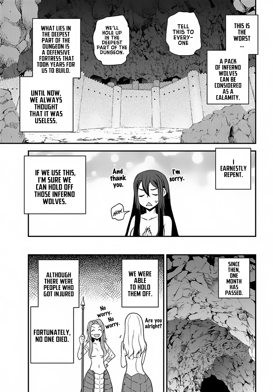 Read Isekai Nonbiri Nouka EN Manga Online