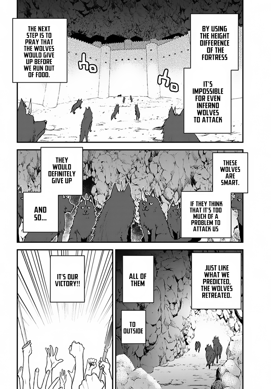 Read Isekai Nonbiri Nouka EN Manga Online