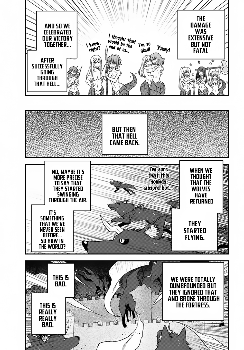 Read Isekai Nonbiri Nouka EN Manga Online