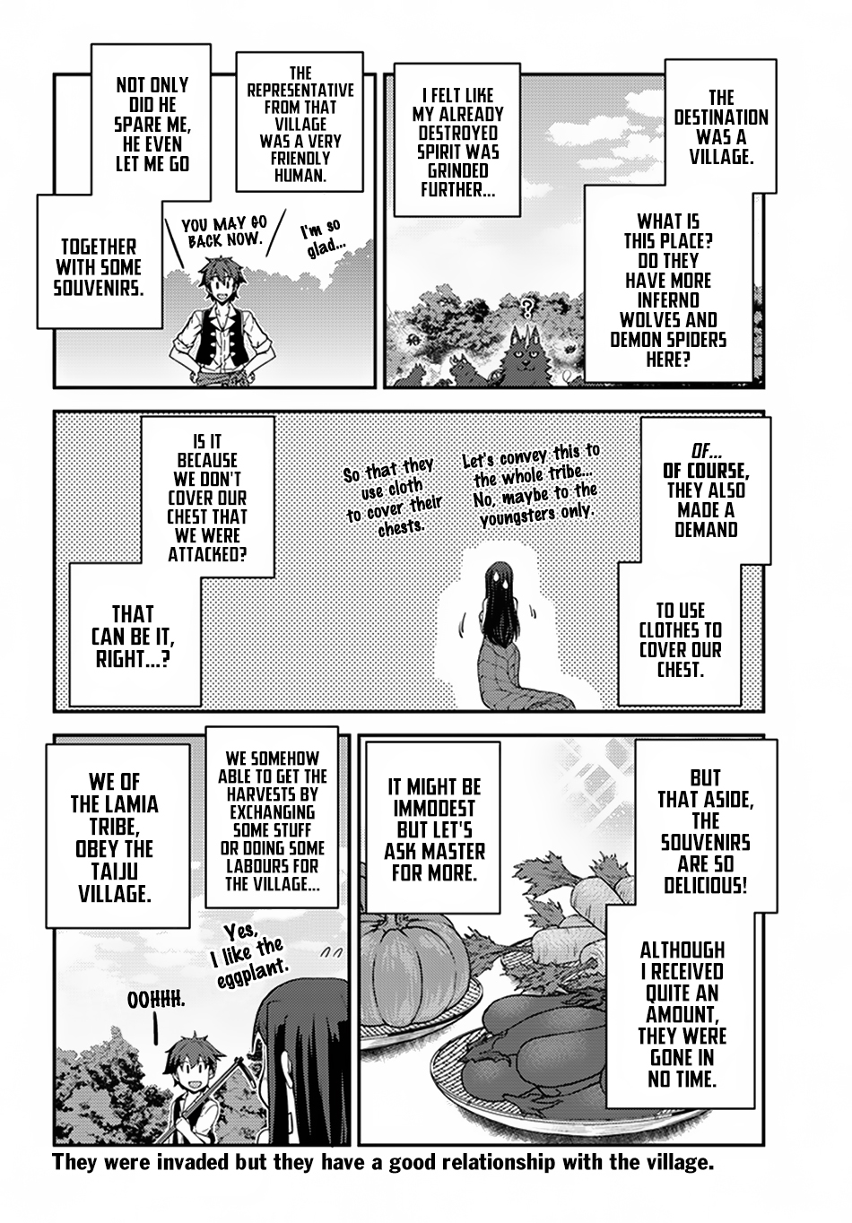 Read Isekai Nonbiri Nouka EN Manga Online