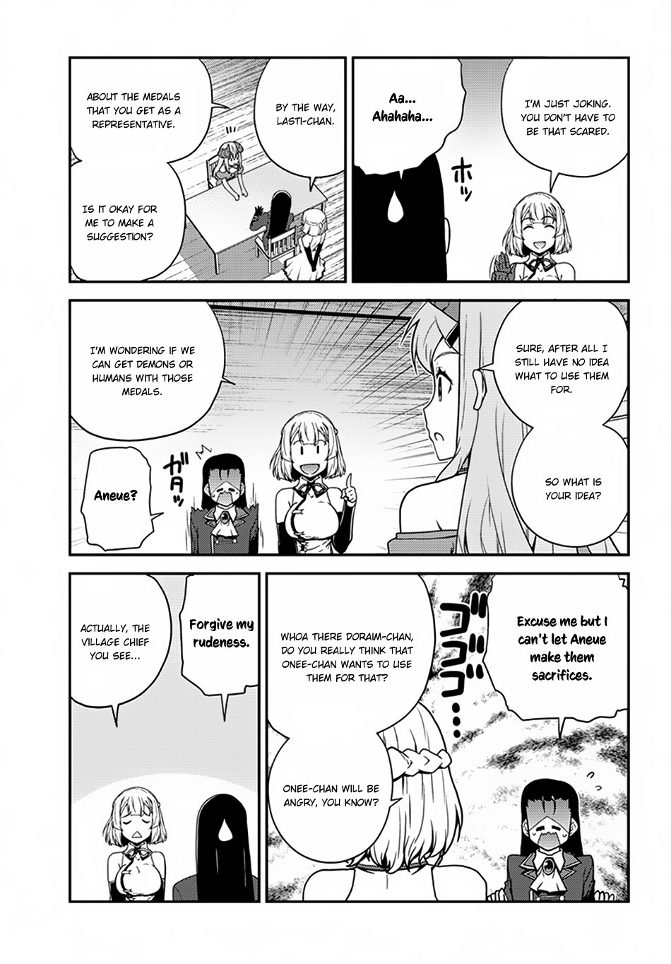 Read Isekai Nonbiri Nouka EN Manga Online