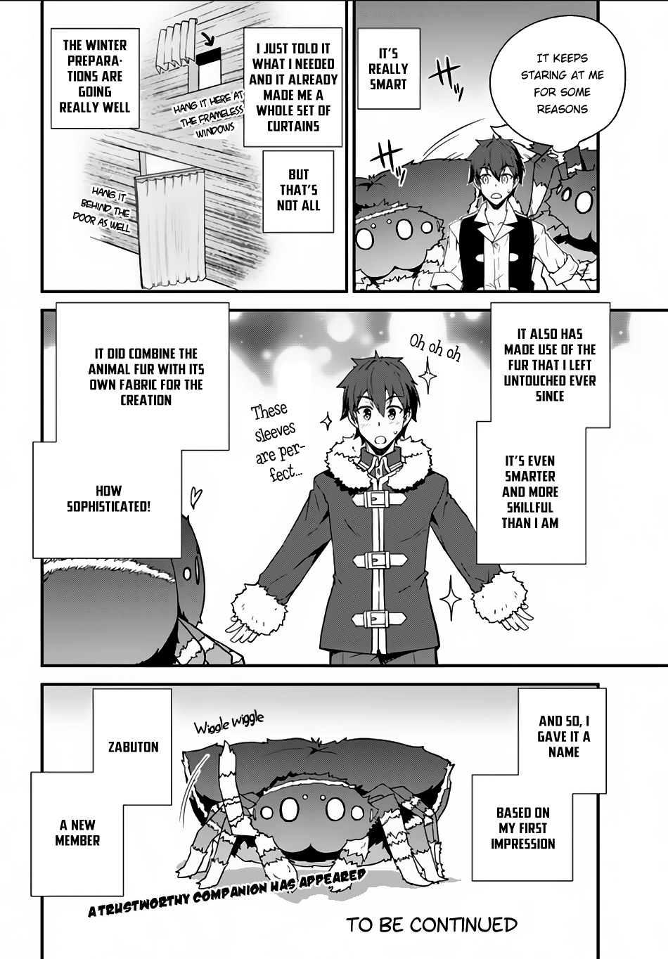 Read Isekai Nonbiri Nouka EN Manga Online