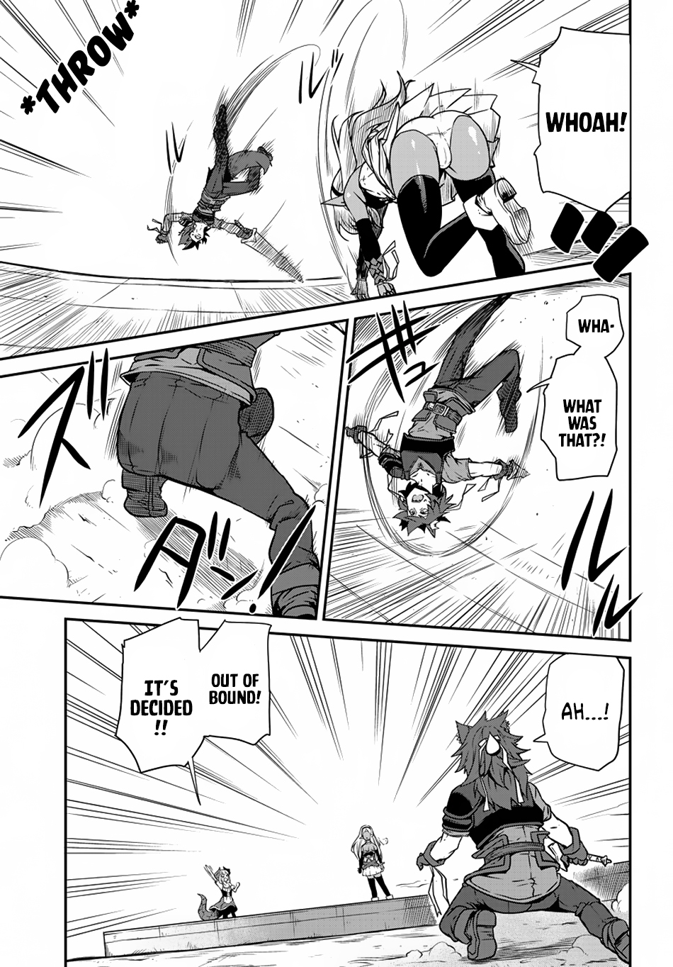 Read Isekai Nonbiri Nouka EN Manga Online