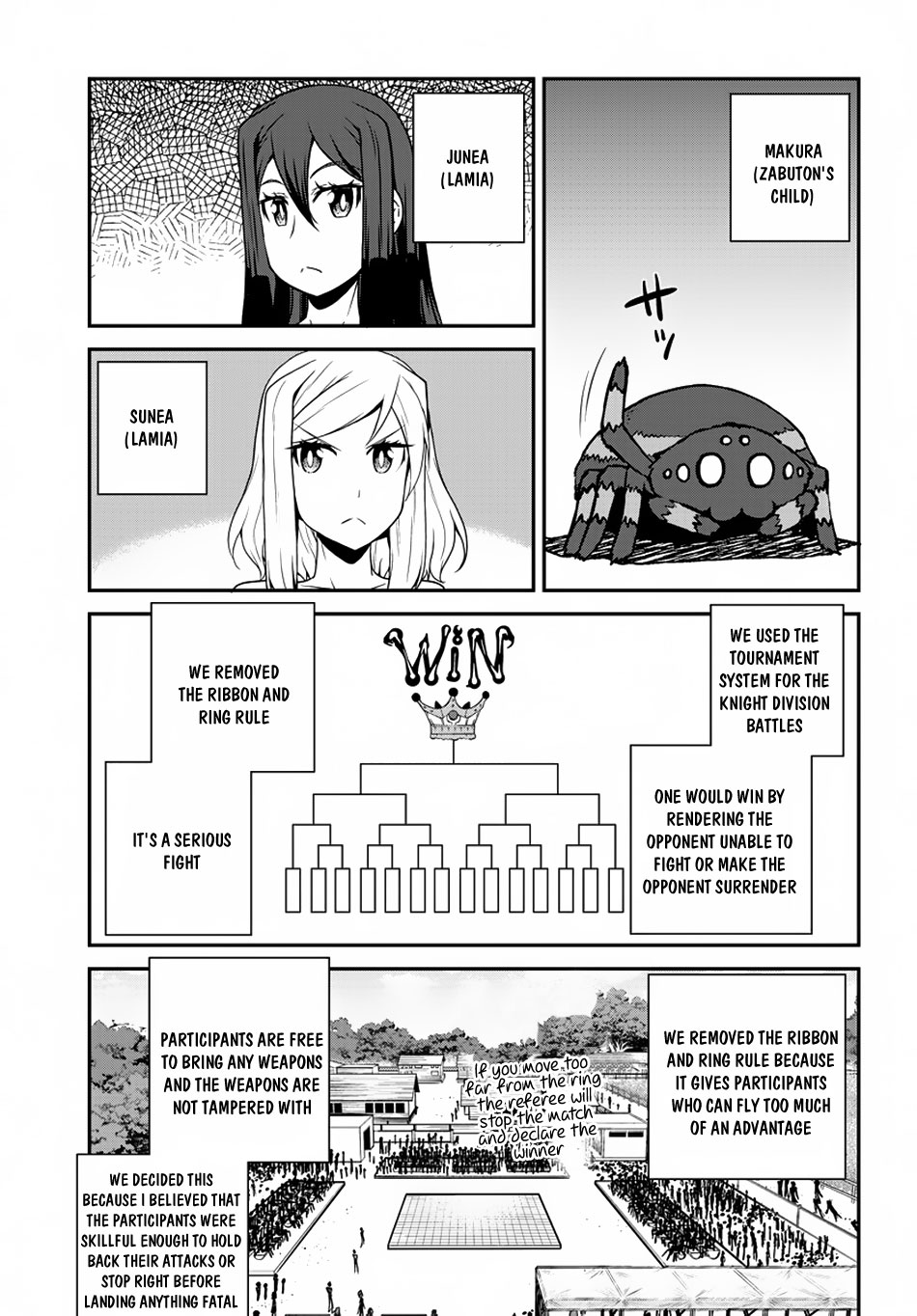 Read Isekai Nonbiri Nouka EN Manga Online
