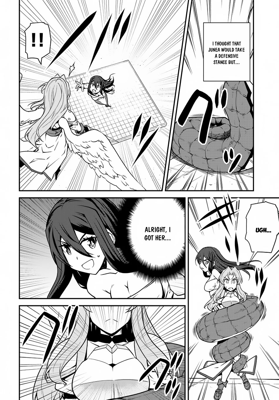 Read Isekai Nonbiri Nouka EN Manga Online
