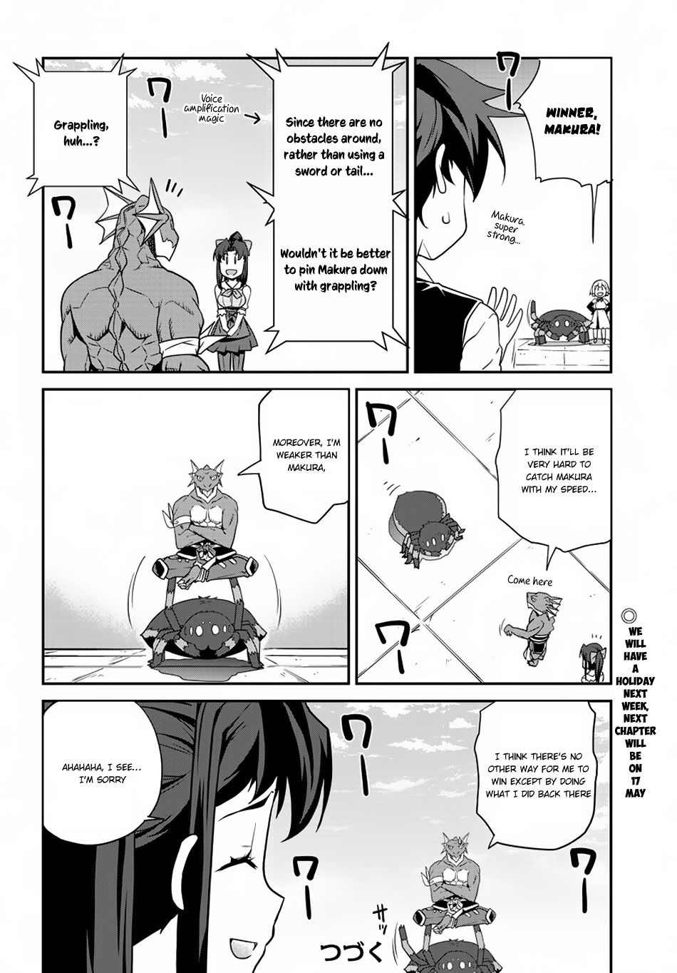 Read Isekai Nonbiri Nouka EN Manga Online