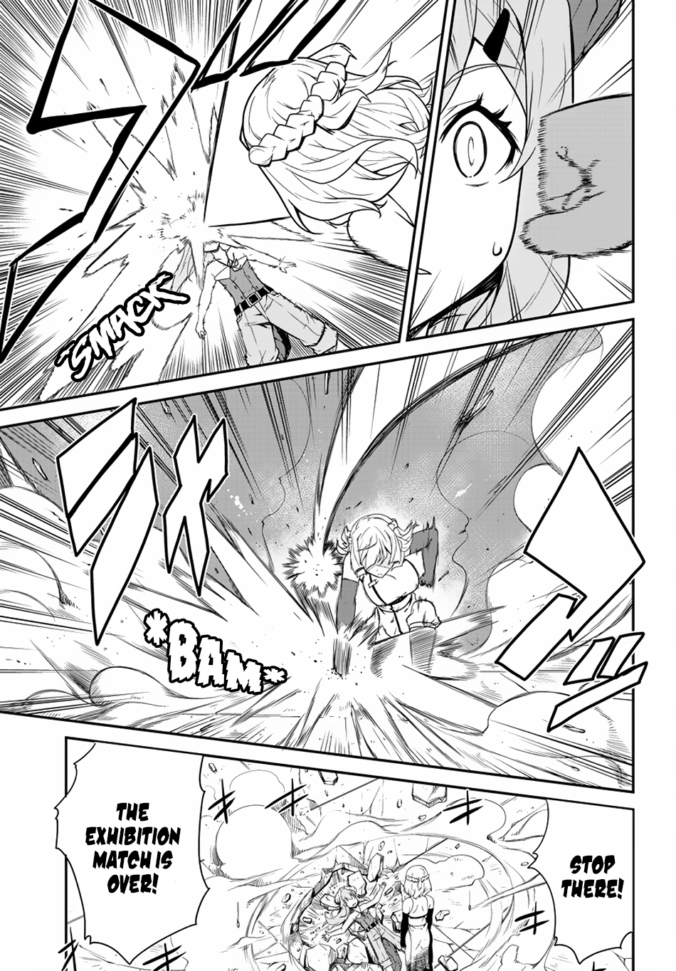 Read Isekai Nonbiri Nouka EN Manga Online