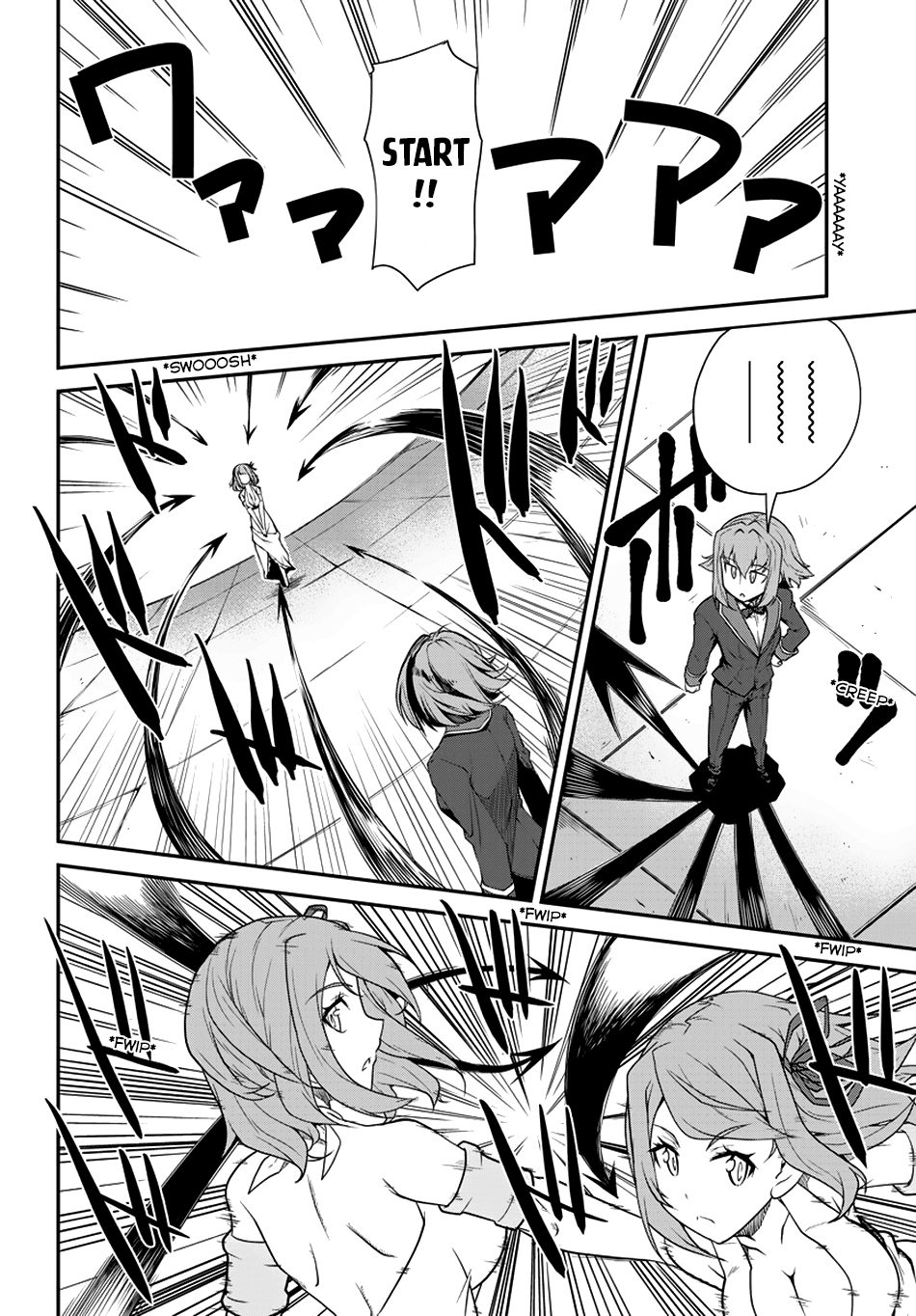 Read Isekai Nonbiri Nouka EN Manga Online