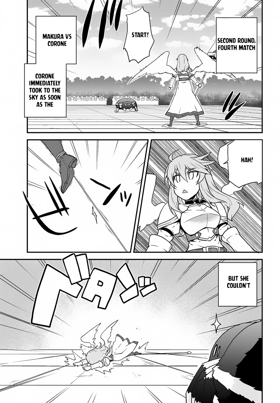 Read Isekai Nonbiri Nouka EN Manga Online