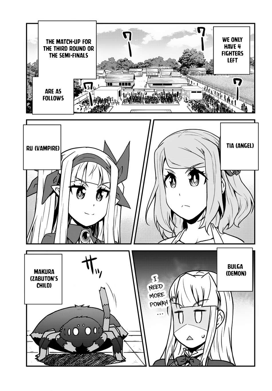 Read Isekai Nonbiri Nouka EN Manga Online