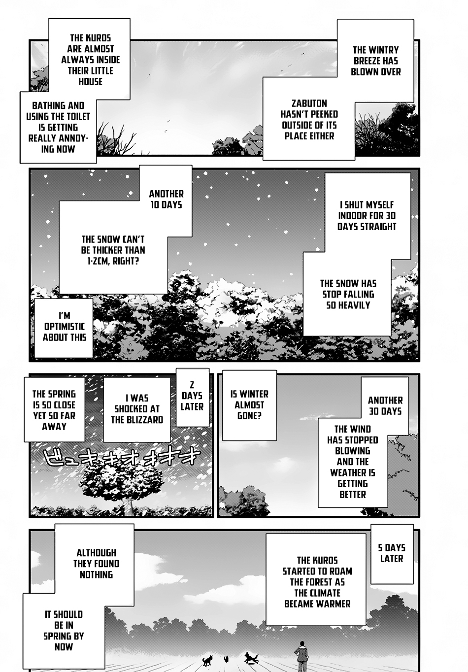 Read Isekai Nonbiri Nouka EN Manga Online