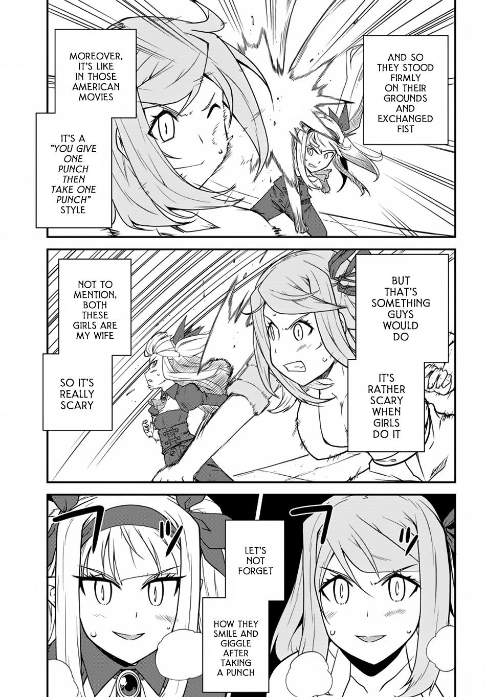 Read Isekai Nonbiri Nouka EN Manga Online