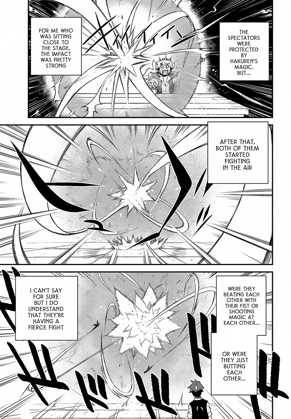 Read Isekai Nonbiri Nouka EN Manga Online
