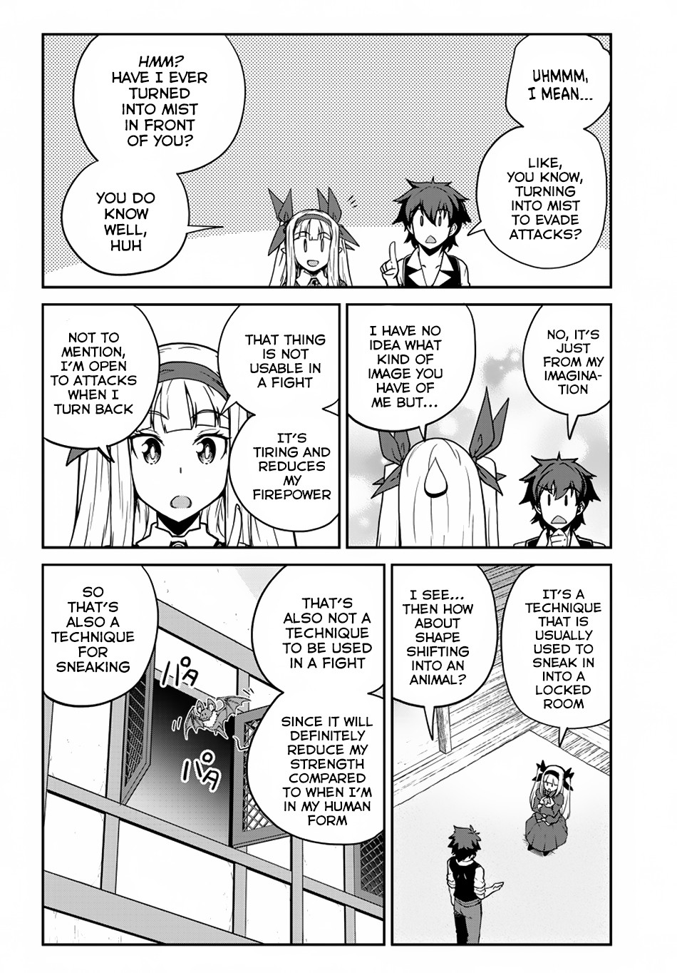 Read Isekai Nonbiri Nouka EN Manga Online